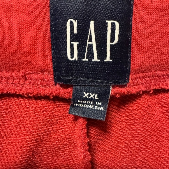 Gap Logo Shorts Size XXL - Picture 7 of 7